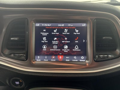 2019 Dodge Challenger GT