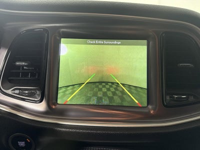 2019 Dodge Challenger GT