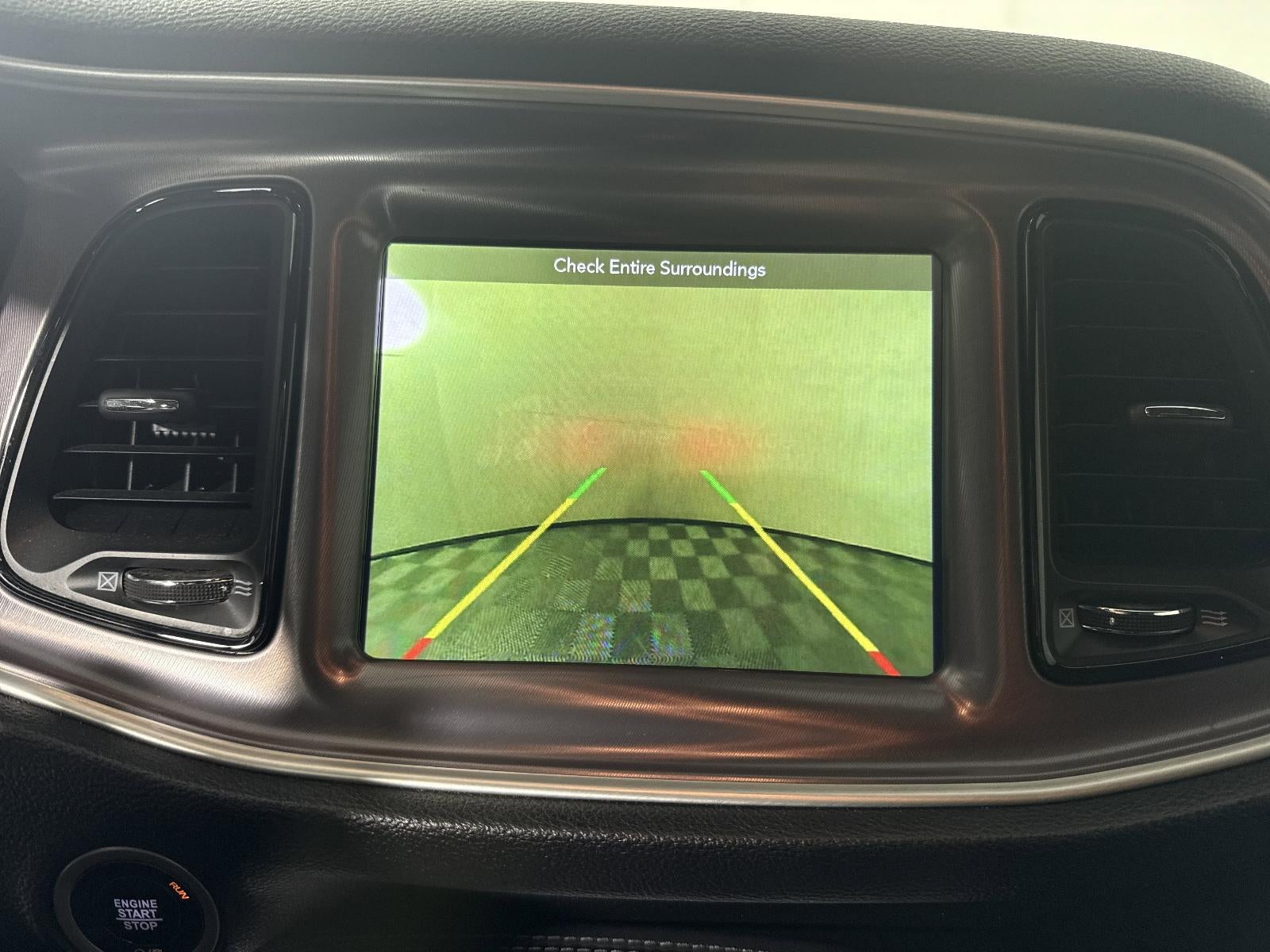 2019 Dodge Challenger GT