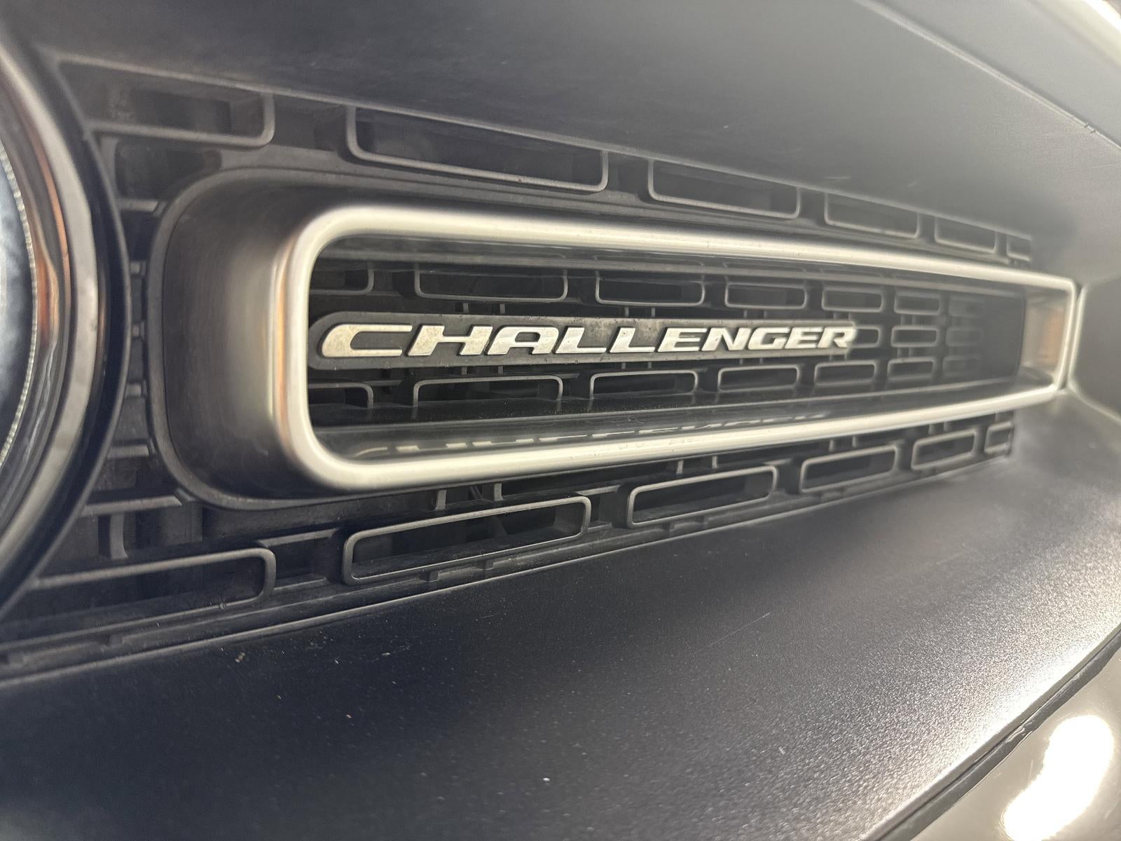 2019 Dodge Challenger GT