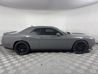 2019 Dodge Challenger GT