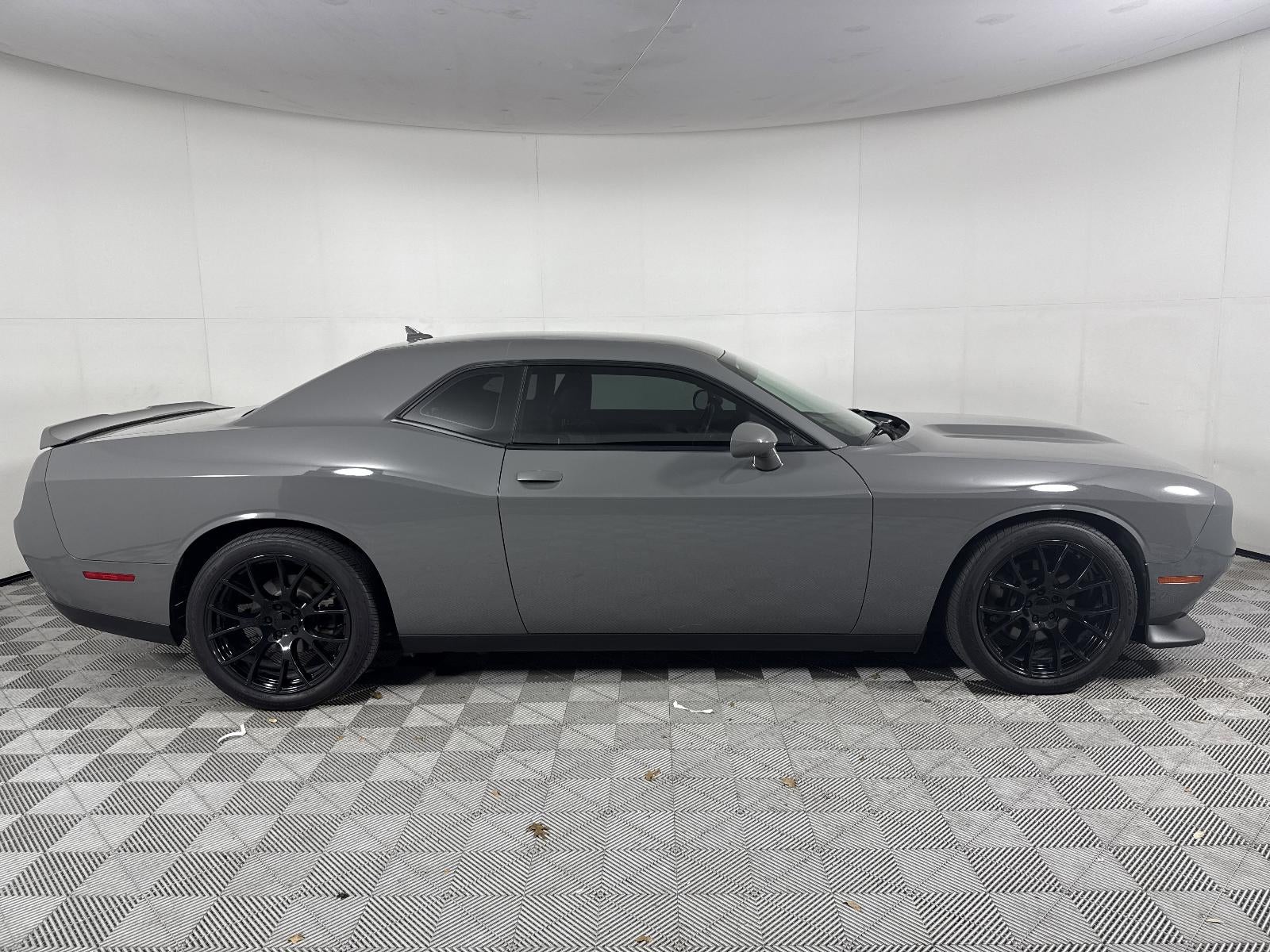 2019 Dodge Challenger GT