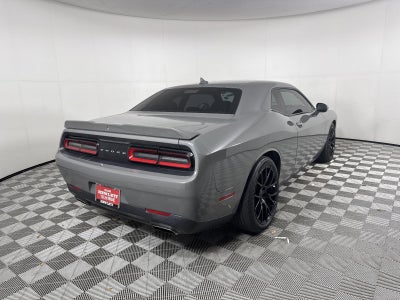 2019 Dodge Challenger GT