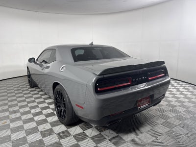 2019 Dodge Challenger GT
