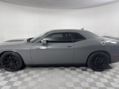 2019 Dodge Challenger GT