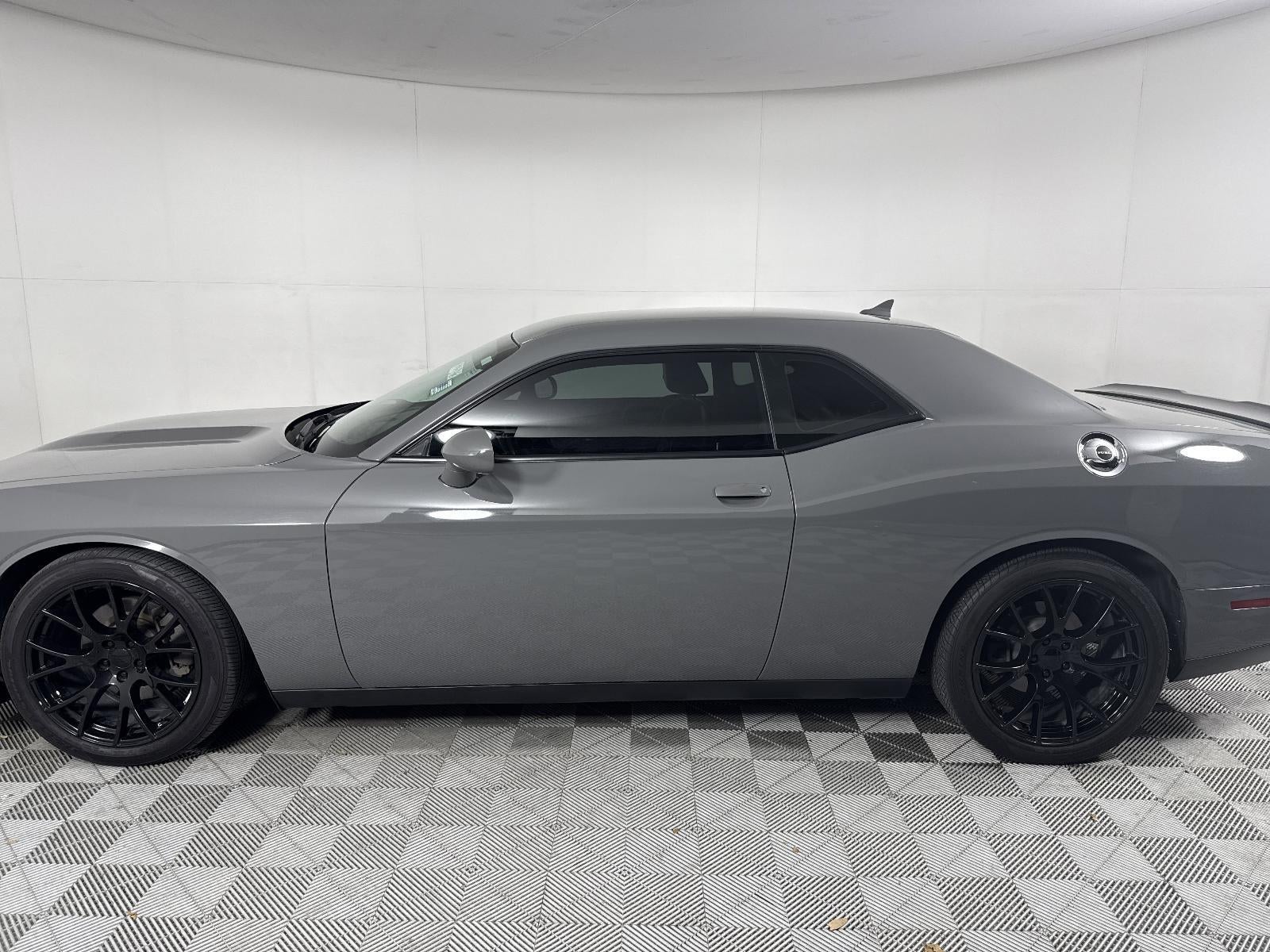 2019 Dodge Challenger GT