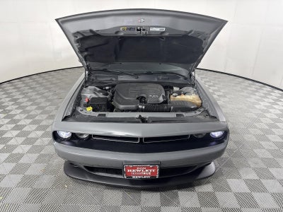 2019 Dodge Challenger GT