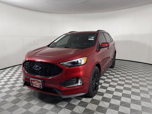 2024 Ford Edge ST-Line