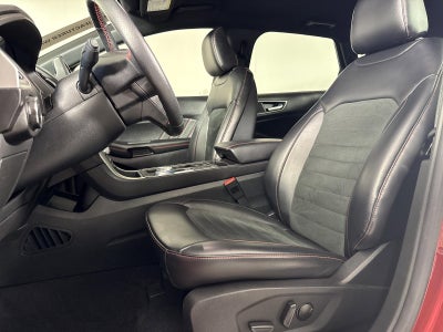 2024 Ford Edge ST-Line