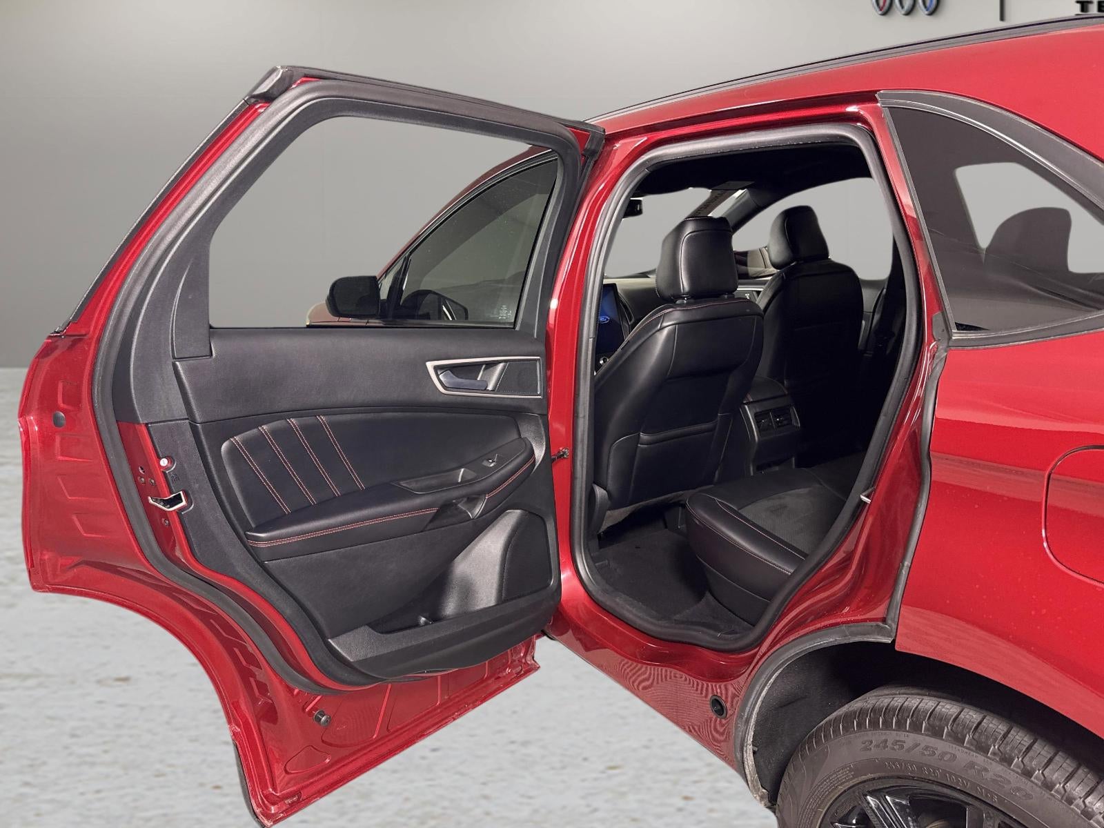 2024 Ford Edge ST-Line
