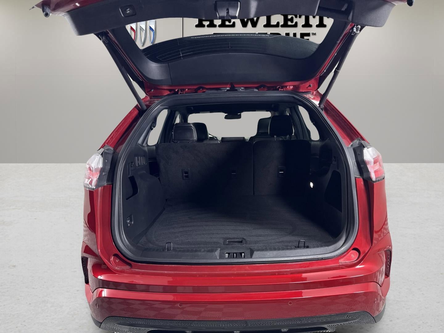 2024 Ford Edge ST-Line