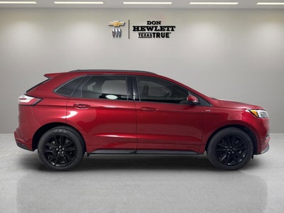 2024 Ford Edge ST-Line