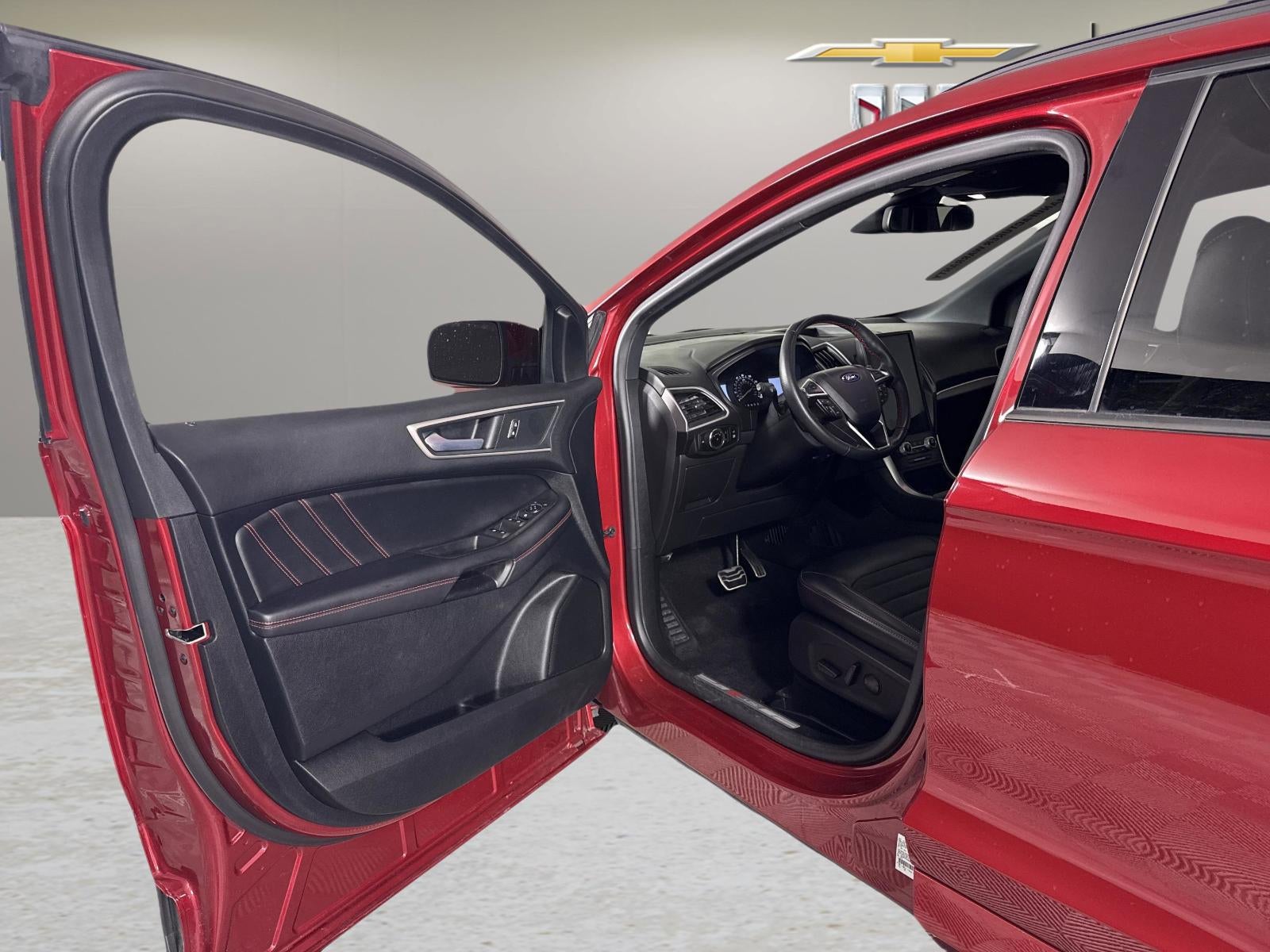 2024 Ford Edge ST-Line