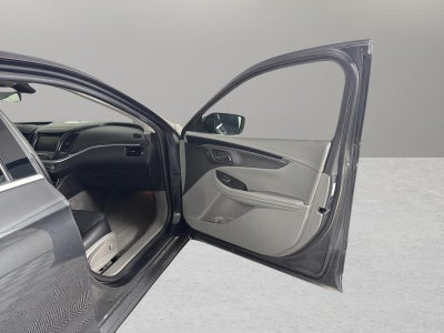 2019 Chevrolet Impala LS
