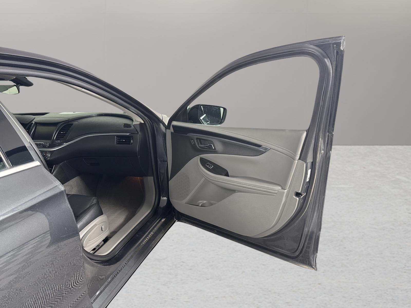 2019 Chevrolet Impala LS
