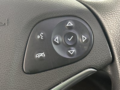 2019 Chevrolet Impala LS