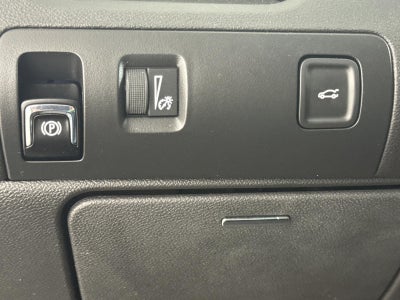 2019 Chevrolet Impala LS