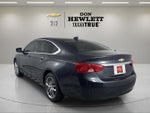 2019 Chevrolet Impala LS