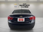 2019 Chevrolet Impala LS