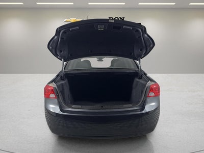 2019 Chevrolet Impala LS