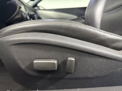 2013 Chevrolet Camaro SS