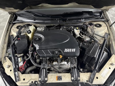 2011 Chevrolet Impala LT Retail