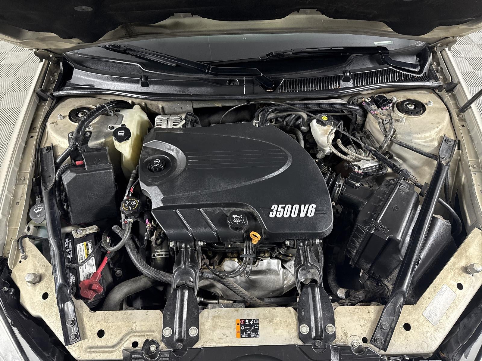 2011 Chevrolet Impala LT Retail