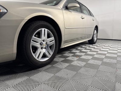 2011 Chevrolet Impala LT Retail