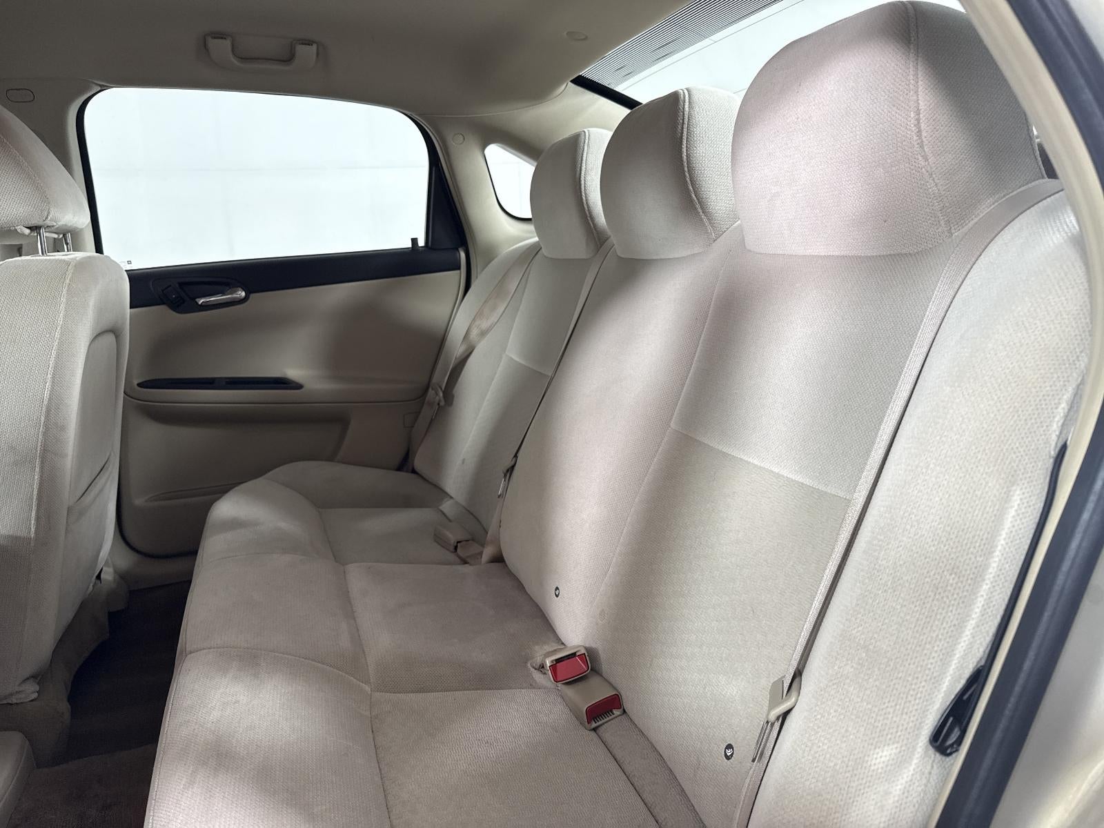 2011 Chevrolet Impala LT Retail