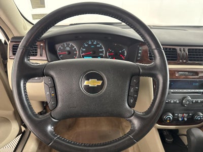 2011 Chevrolet Impala LT Retail