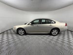 2011 Chevrolet Impala LT Retail