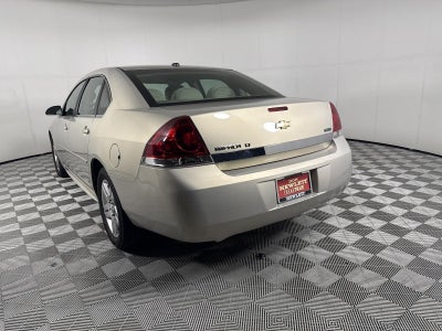 2011 Chevrolet Impala LT Retail