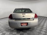 2011 Chevrolet Impala LT Retail