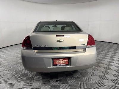 2011 Chevrolet Impala LT Retail