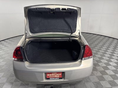 2011 Chevrolet Impala LT Retail