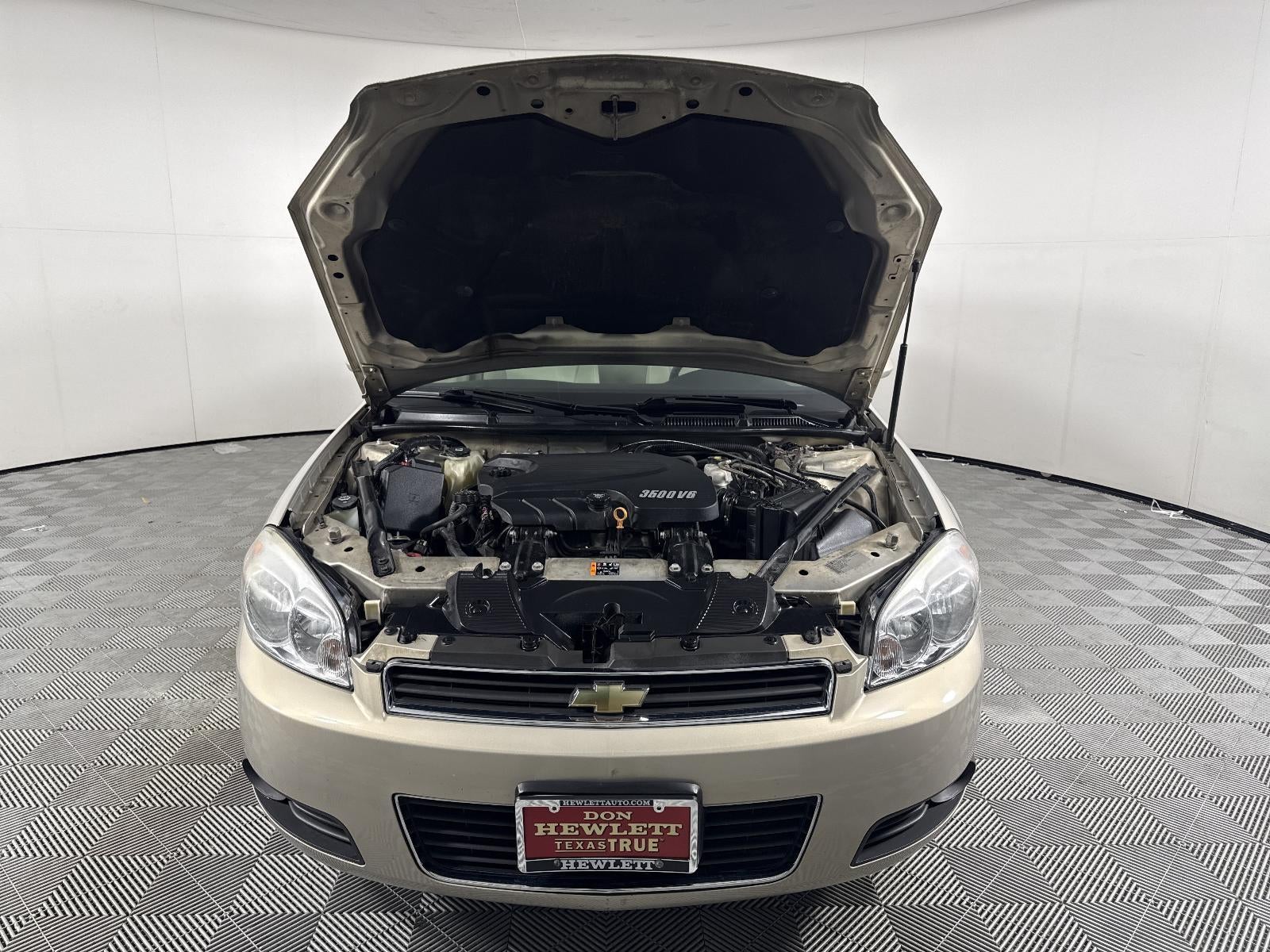 2011 Chevrolet Impala LT Retail