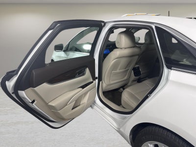 2016 Cadillac XTS Luxury Collection