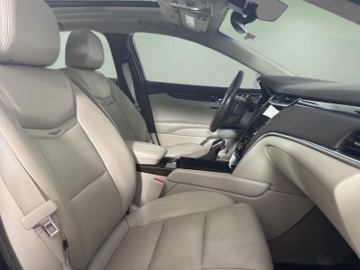 2016 Cadillac XTS Luxury Collection