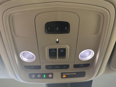 2016 Cadillac XTS Luxury Collection