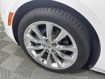 2016 Cadillac XTS Luxury Collection