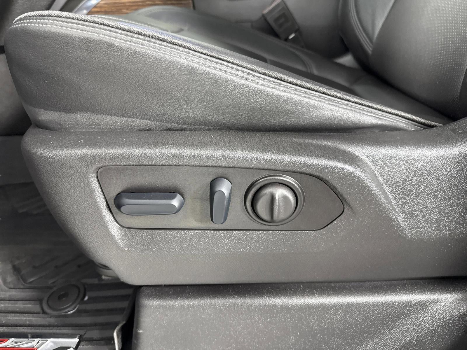 2023 Chevrolet Silverado 2500 HD High Country