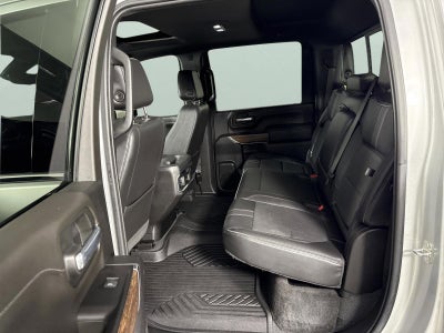 2023 Chevrolet Silverado 2500 HD High Country