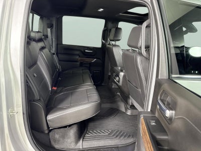 2023 Chevrolet Silverado 2500 HD High Country