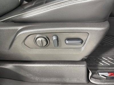 2023 Chevrolet Silverado 2500 HD High Country