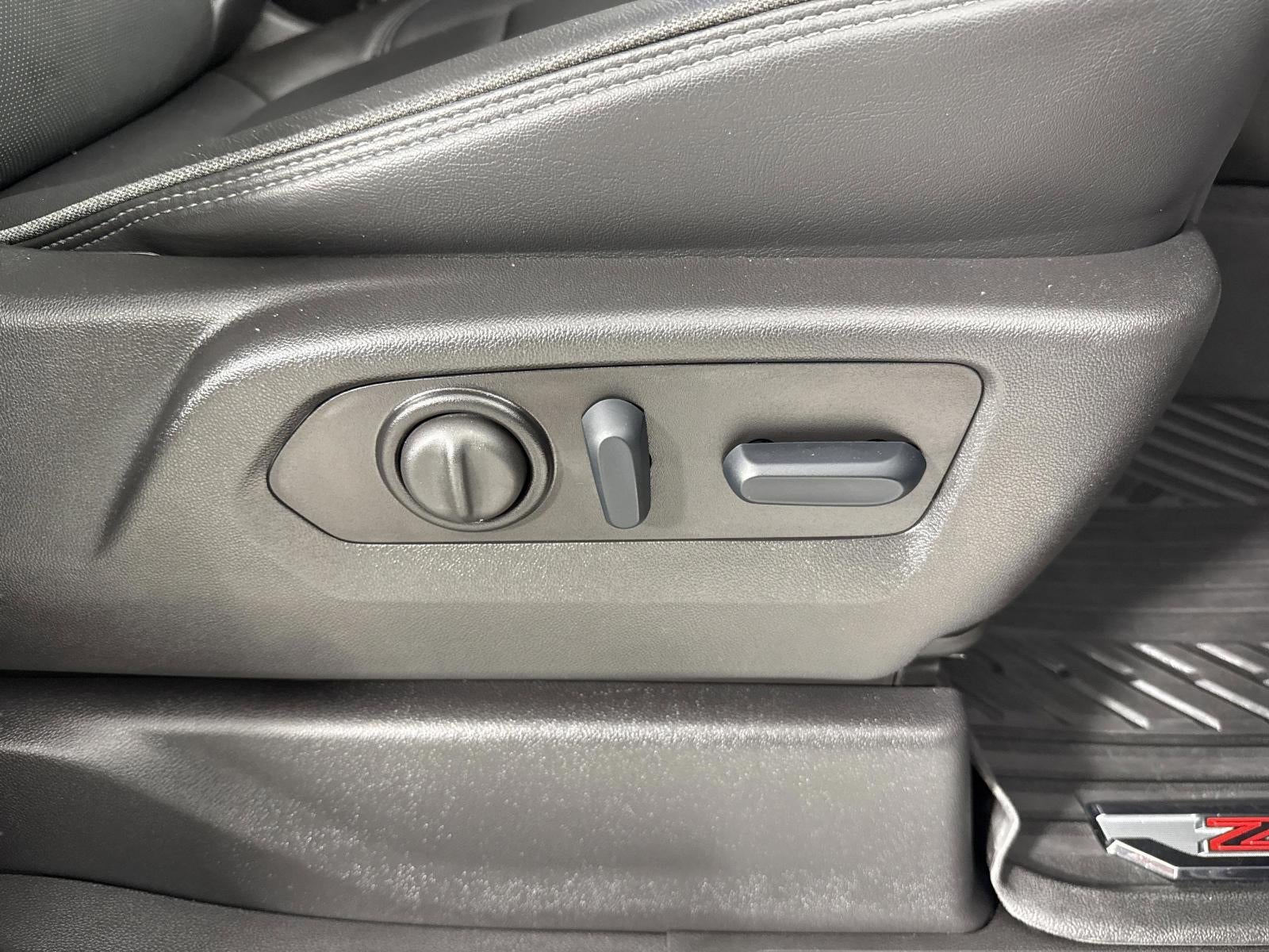 2023 Chevrolet Silverado 2500 HD High Country