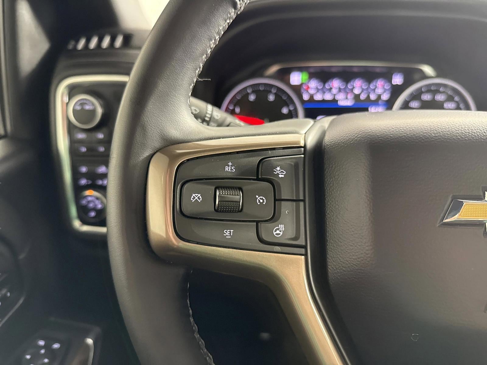 2023 Chevrolet Silverado 2500 HD High Country