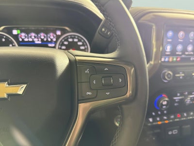 2023 Chevrolet Silverado 2500 HD High Country