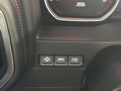 2023 Chevrolet Silverado 2500 HD High Country