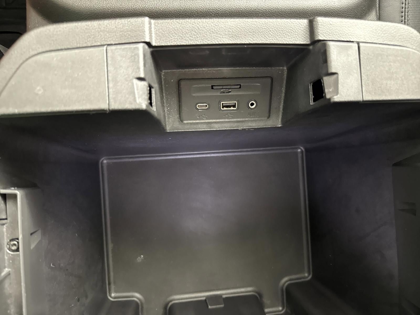 2023 Chevrolet Silverado 2500 HD High Country