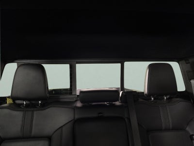 2023 Chevrolet Silverado 2500 HD High Country